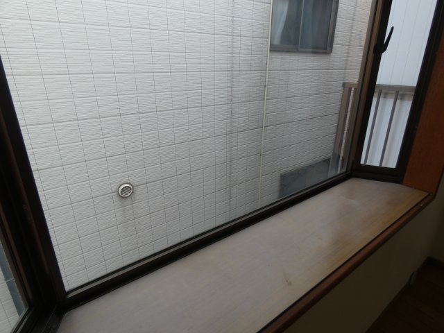 【バルコニー】 | ハイツエルム