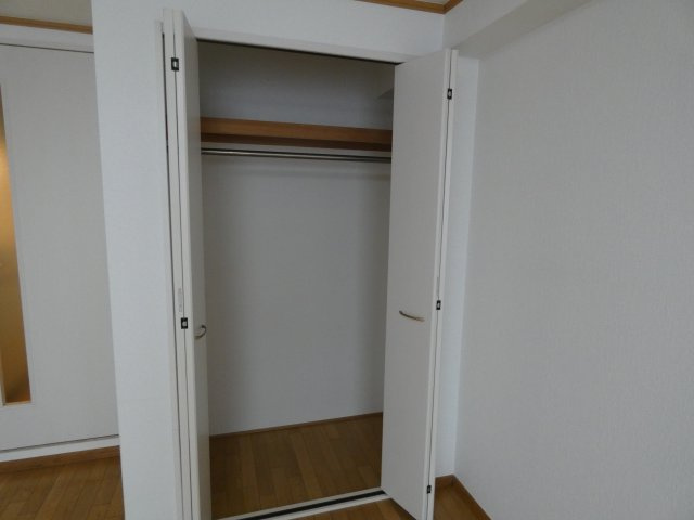 【収納】 | ハイツエルム
