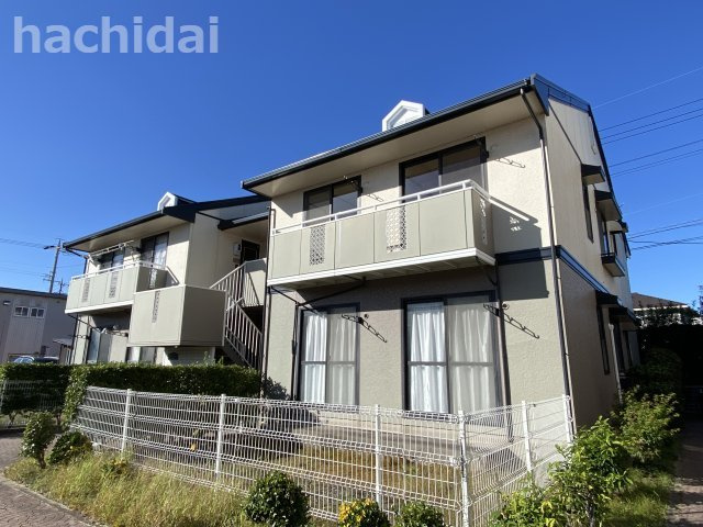 稗田マンショングリーンパーク