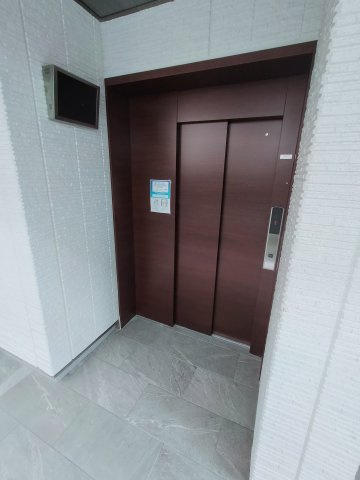 【その他共用部分】 | シャーメゾンリュエル八戸ノ里