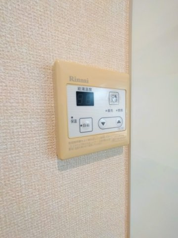グランフィールド重根Ⅱの設備
