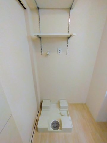 グランフィールド重根Ⅱのその他共用部分