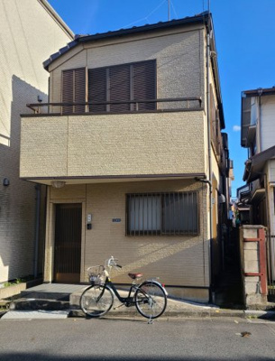 【外観】 | 青戸7丁目戸建