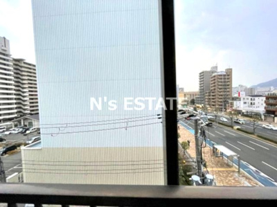 【展望】 | ピュアハイツ