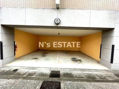 【駐車場】 | ピュアハイツ