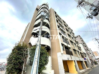 【外観】 | ピュアハイツ