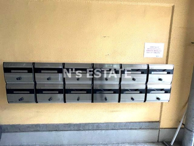 【その他共用部分】 | ピュアハイツ