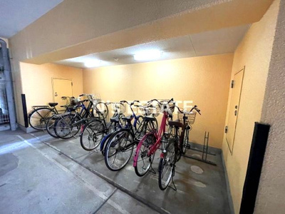 【その他共用部分】 | ピュアハイツ