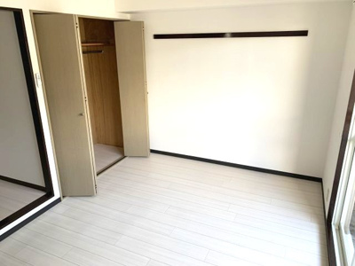 【寝室】 | ラガーハウス