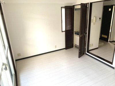 【居間・リビング】 | ラガーハウス