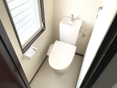 【トイレ】 | ラガーハウス