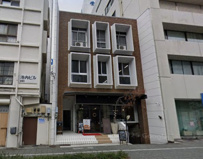 永井ビルの画像