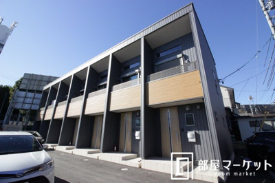 【外観】 | ザ　小坂