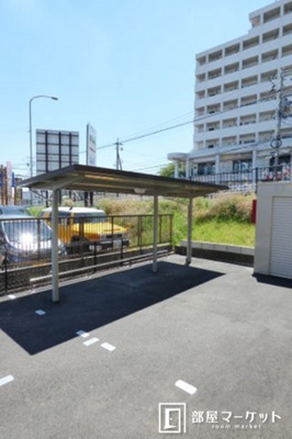 【その他共用部分】 | ザ　小坂