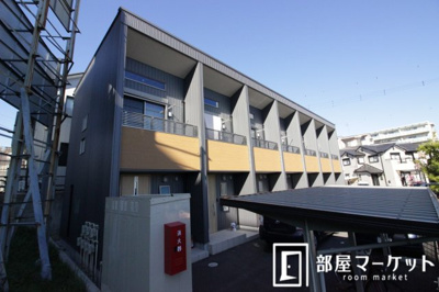 【外観】 | ザ　小坂