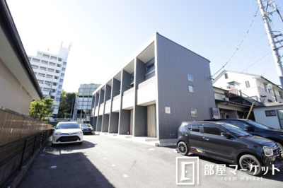 【駐車場】 | ザ　小坂