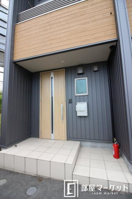 【エントランス】 | ザ　小坂