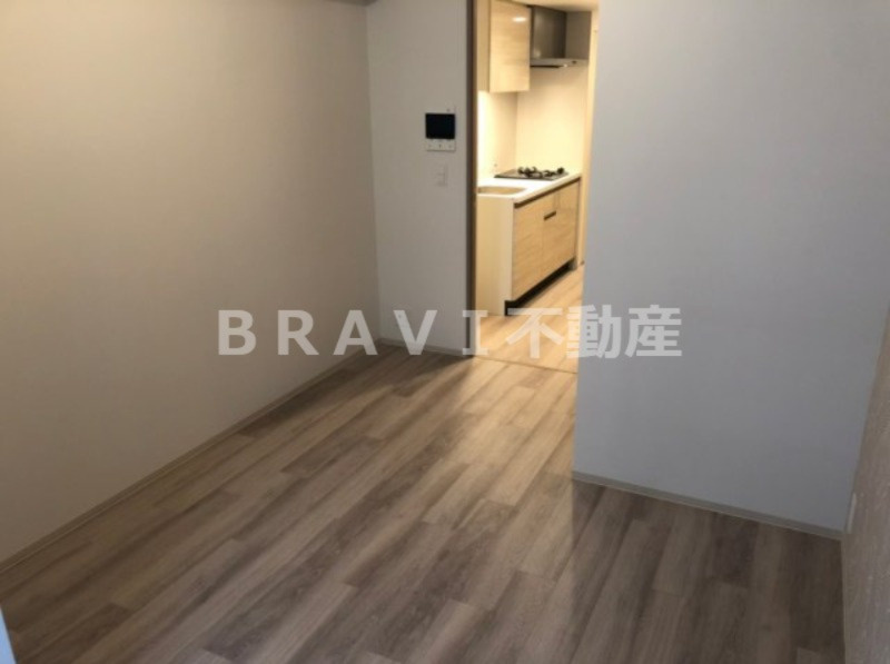 エスリードコート堺筋本町 BRAVI不動産の洋室|スタンダードな洋室です