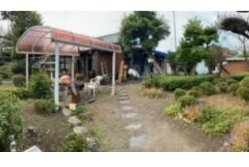 都城市甲斐元町の売地