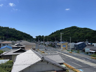 【展望】