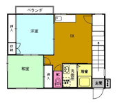 アントレ塚本の画像