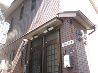 【外観】 | アントレ塚本