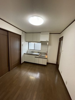 【キッチン】 | アントレ塚本