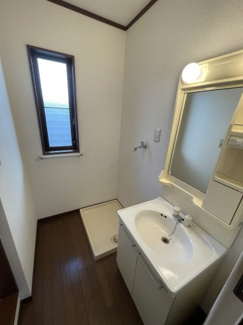 【洗面所】 | アントレ塚本