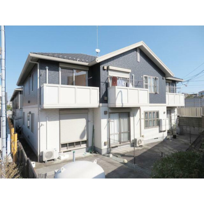 【外観】 | アルテミス湘南Ⅰ