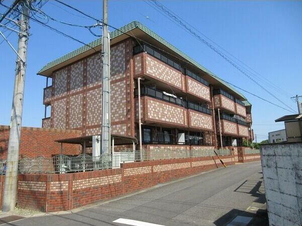 和泉乃郷II号館　　刈谷市近郊の賃貸ならクラスホーム刈谷店