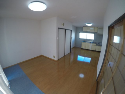 【居間・リビング】 | メゾンドケイ