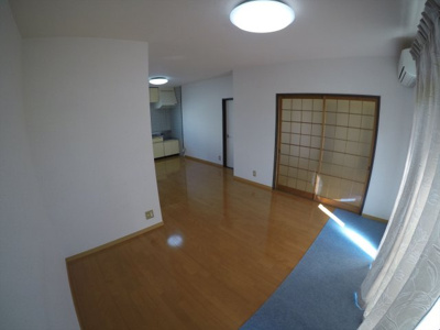 【居間・リビング】 | メゾンドケイ