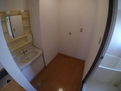 【洗面所】 | メゾンドケイ