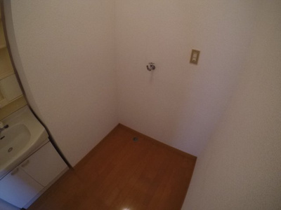 【洗面所】 | メゾンドケイ