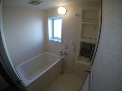 【浴室】 | メゾンドケイ