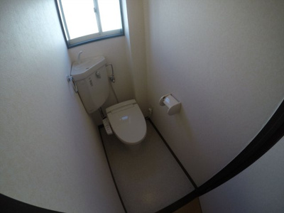 【トイレ】 | メゾンドケイ