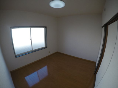 【洋室】 | メゾンドケイ