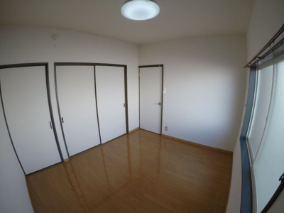 【洋室】 | メゾンドケイ