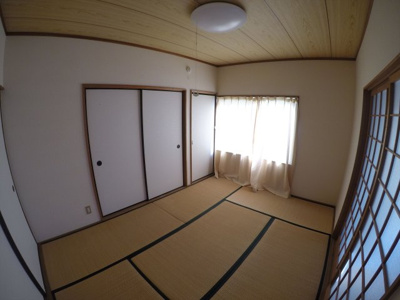 【和室】 | メゾンドケイ