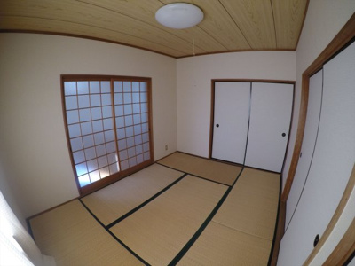 【和室】 | メゾンドケイ