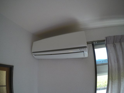 【設備】 | メゾンドケイ