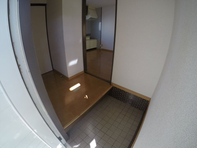 【玄関】 | メゾンドケイ