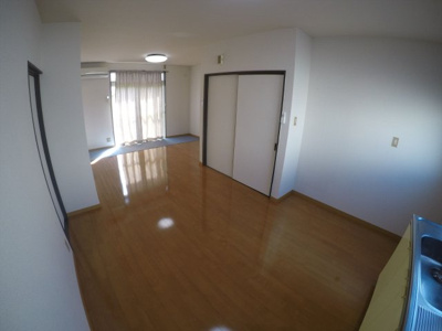 【居間・リビング】 | メゾンドケイ