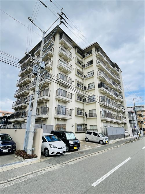 室見リバーコーポ