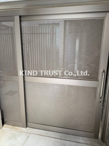 セレーナ・コンフォルト天神橋のその他共用部分