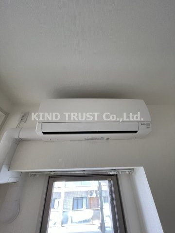 セレーナ・コンフォルト天神橋の設備