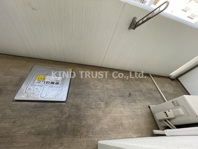 セレーナ・コンフォルト天神橋の設備