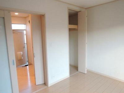 【収納】 | ルミエールヒイラギ