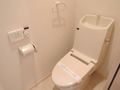 【トイレ】 | ルミエールヒイラギ