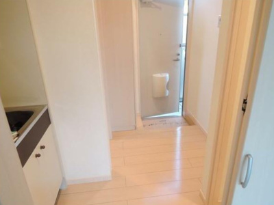 【内装】 | ルミエールヒイラギ